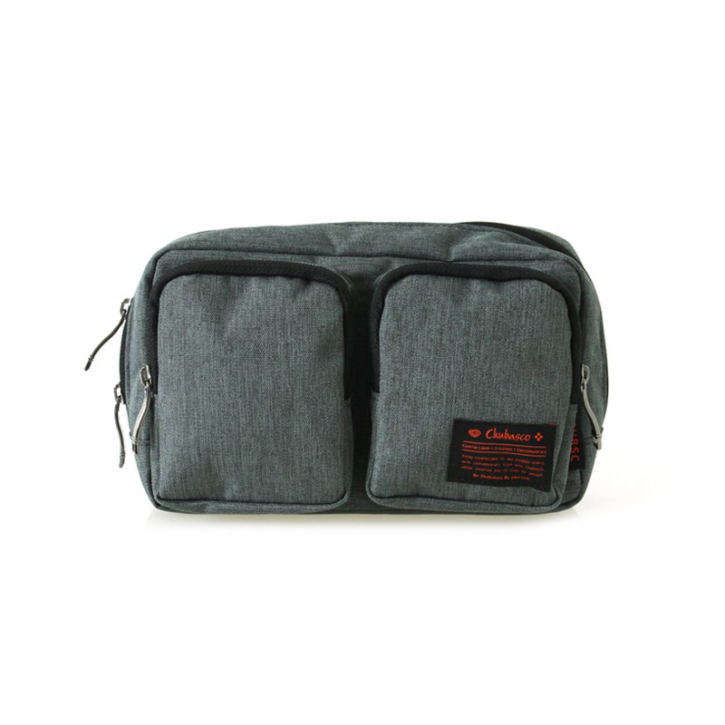 CWB16003 Pioneer waist bag