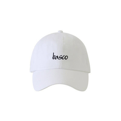 CBC16017 basco logo softshell ball cap